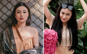 Dibela Awkarin, Denise Chariesta Malah Ngamuk-Ngamuk Hingga Sindir Cuma Pencitraan