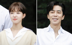 Berbeda dengan Situasi Drama, Lee Se Young dan Shin Sung Rok Cs Bersenang-Senang di Lokasi 'Kairos'