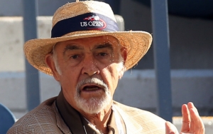 Sean Connery Legenda 'James Bond' Meninggal Dunia, Ungkapan Duka Jadi Trending