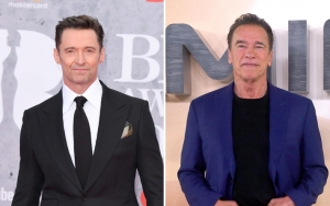 Berduka, Hugh Jackman dan Arnold Schwarzenegger Sebut Mendiang Sean Connery Sebagai Idola