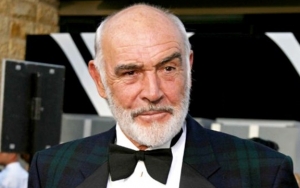 Perjalanan Karier Legenda 'James Bond' Sean Connery, dari Tukang Antar Susu Hingga Raih Piala Oscar