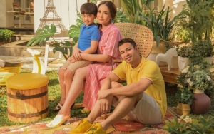 Tirukan Gaya Nagita Slavina dan Raffi Ahmad Saat Marah-Marah, Rafathar Sukses Bikin Gemas