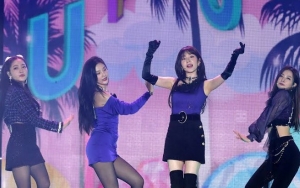 SBS Hapus Siaran Ulang Red Velvet di K-Pop Festival Gangnam Ontact 2020, Netizen Pro Kontra