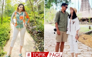 Celine Evangelista Bongkar Fakta Isu Mualaf, Ibnu Jamil Rangkul Mesra Ririn Ekawati-Topik Pagi