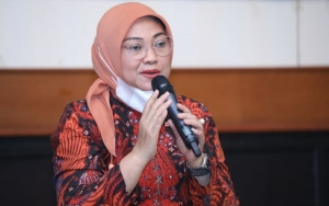 Ini Kata Menaker Soal 5 Gubernur 'Membangkang' dan Nekat Naikkan UMP 2021