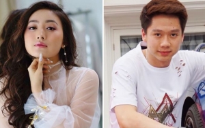 Reaksi Natasha Wilona Usai Ditegur Kevin Sanjaya, Bahas Peran Sahabat dalam Hidup