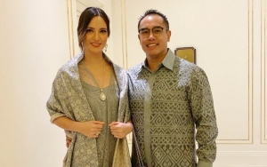 Nia Ramadhani Ogah Dikomentari Saat Pakai Baju Seksi, Reaksi Ardi Bakrie Langsung Jadi Sorotan