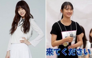 Koeun eks Trainee SM dan Sakurai Miu Nizi Project Bakal Debut di Girl Grup Big Hit?