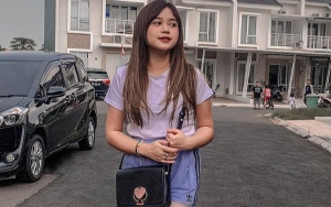 Brisia Jodie Curhat Kejadian Mistis Hingga Ada Paku di Kasur, Justru Tuai Reaksi Sinis Rebutan Pacar