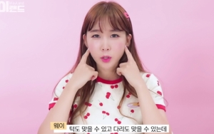 Way Crayon Pop Beber Alasan Idol Sering Bertengkar dengan Stylist