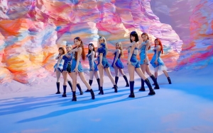 Video Koreografi 'I CAN'T STOP ME' Bikin TWICE Dipuji Ahli Panggung
