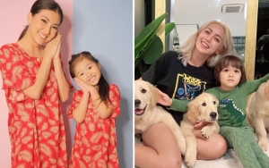 8 Artis Rayakan Halloween 2020 Bareng Anak, Sarwendah-Jessica Iskandar Dandan Bak Cleopatra