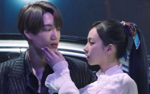Kai EXO dan Karina aespa Pamerkan Kemampuan Dance dan Akting, Hal Ini Jadi Sorotan