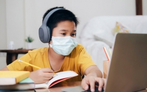 FSGI Laporkan Dampak Mengerikan Belajar Online Bagi Siswa, Kemenkes Diminta Turun Tangan