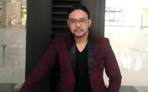 Ayah Sandy Tumiwa Akui 'Jaga Jarak' Saat Sang Putra Terseret Kasus Hukum Akibat Narkoba