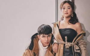 Dituding Tikung Marion Jola, Foto Lawas Brisia Jodie-Julian Jacob Saat Halloween Bukti Berjodoh?