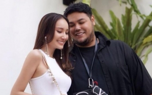 Ivan Gunawan Pamer Foto Romantis, Paras Bella Aprilia Bikin Salfok Disebut Mirip Artis Korea