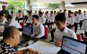 Perhatikan Syarat Ini Bila Peserta Lulus CPNS 2019 Tak Ingin Gugur Otomatis