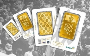 Harga Emas Antam Diperkirakan Murah Cuma Sampai 2 Hari ke Depan, Masih Mau Tunda Beli?
