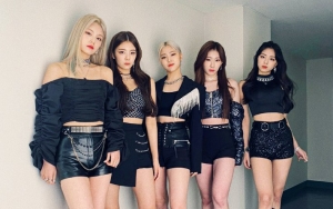 ITZY Kaget Video Ini Diam-Diam Diposting Tanpa Sepengetahuan Mereka