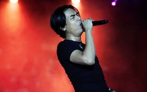 Ruri Pilih Solo Karier, Charly Van Houten Bakal Gantikan Jadi Vokalis Repvblik?