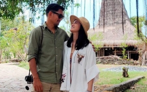 Ririn Ekawati Pamer Tatapan Cinta, Putri Cantik Follow Ibnu Jamil 'Restui' Calon Ayah Tiri?