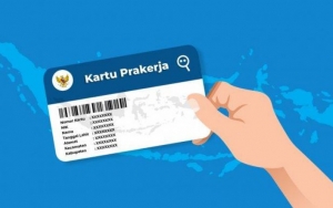 Buruan Daftar! Kartu Pra Kerja Gelombang 11 Resmi Dibuka, Kuota Hanya Segini