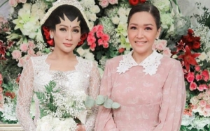 Maia Estianty Ternyata Jadi Tamu Pernikahan, Tata Janeeta Beber Alasan Sembunyikan Sosok Suami Baru