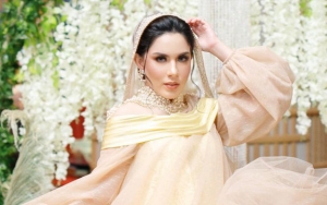 Sally Adelia Buka Suara Terkait Ketidakhadiran Girls Squad di Acara Pernikahannya