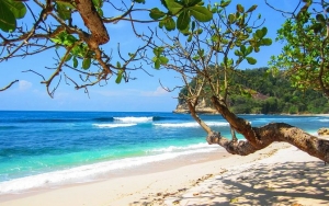 Liburan Tetap Aman dan Menyenangkan, Ini 7 Tips Jalan-Jalan ke Pantai Saat New Normal