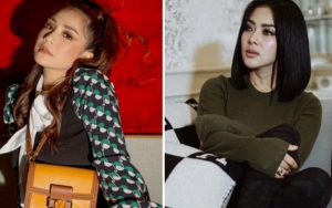 Nagita Dikira 'Plagiat' Gaya Cantik Syahrini, OOTD Dior Puluhan Juta Banjir Seruan Boikot