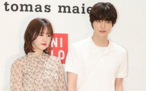 Ku Hye Sun Muncul di Variety Show Perdana Sejak Cerai, Netizen Mengharapkan Ahn Jae Hyun