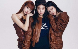 Lucunya Rose dan Lisa Pernah Live Berduaan Cuekin Jennie BLACKPINK