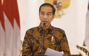 Jokowi Soroti Gelombang Kedua Corona Di Eropa: Hati-Hati, Kita Jangan Teledor