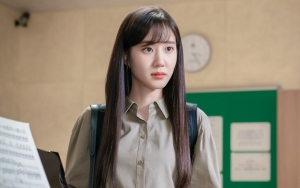 Park Eun Bin Ungkap Cara Pilih Proyek, Sebut Peran di 'Age of Youth' Sebagai Karakter Sekunder