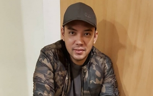 Sandy Tumiwa Blak-blakan Ungkap Alasan Pakai Narkoba Hingga Ngaku Jadi Pengecut