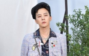 Seperti Ini Penampakan Gedung Seharga Rp 116 Miliar Milik G-Dragon