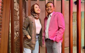 Begini Reaksi Nathalie Holscher Saat Dicibir Suka Sule Karena Hartanya