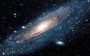 Planet 'Nakal' Ditemukan Sedang Petualangan Di Bima Sakti, Seperti Apa?