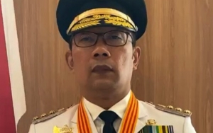 Ridwan Kamil Ungkap Ratusan Wisatawan di Jabar Reaktif Corona, Kebanyakan Berasal Dari Jakarta