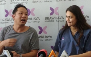 Ringgo Agus Rahman Ungkap Reaksi Bjorka Sambut Kelahiran Sang Adik