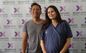 Ringgo Agus Rahman Ungkap Proses Persalinan Anak ke-2, Sabai Malah Ngaku Disayang RS Bukan Suami