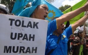 Jakarta Naikkan UMP 2021 Dengan Syarat, PDIP Sebut Anies Baswedan Ingin Selalu Beda Dari Pusat
