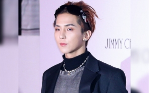 Mino WINNER Bahas Album Solo dan Bagaimana Ceritanya Bisa Gaet Bobby iKON