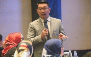 Beda Dari Anies dan Ganjar, Ridwan Kamil Tak Naikkan UMP 2021 Karena Khawatir Banyak PHK