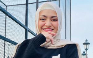 Nathalie Holscher Diisukan Sudah Pernah Menikah dan Punya Anak, Sahabat Dekat Nangis Ceritakan Ini