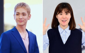 Key SHINee Tulis Pesan Menyentuh Untuk Park Ji Sun Yang Diduga Meninggal Bunuh Diri