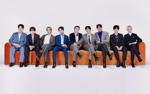 Super Junior Tunda Perilisan Konten Lagu Pra-rilis 'The Melody' Demi Hormati Mendiang Park Ji Sun