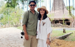 Ibnu Jamil Beber Kesan Pertama Perkenalan Dengan Ririn Ekawati: Cantik Tapi Sombong!