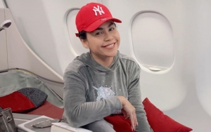 Positif COVID-19, Melaney Ricardo Beber Gejala yang Dirasakan dan Cerita Perjuangan Hingga Sembuh